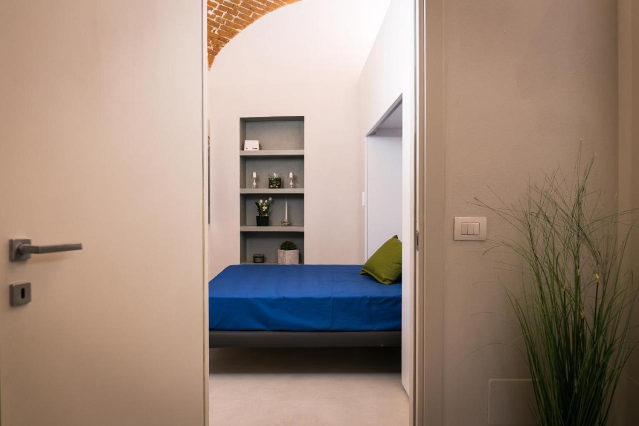 Mameli Comfort By Idea Monferrato Sas Καζάλε Μονφερράτο Εξωτερικό φωτογραφία