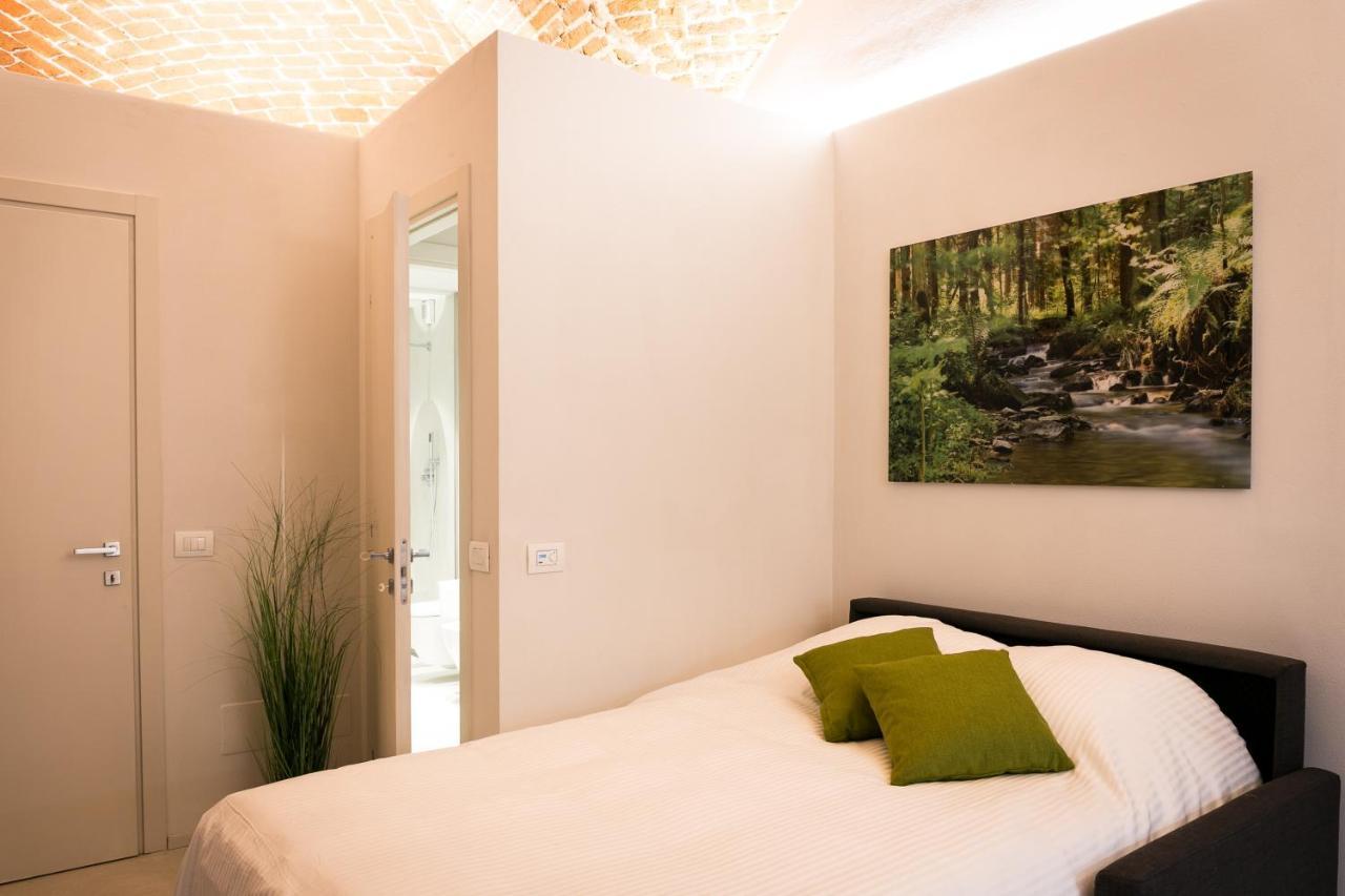 Mameli Comfort By Idea Monferrato Sas Καζάλε Μονφερράτο Εξωτερικό φωτογραφία